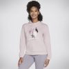 Femme SKECHERS Hauts | La Dreams Pullover Hoodie