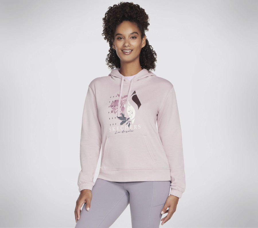 Femme SKECHERS Hauts | La Dreams Pullover Hoodie