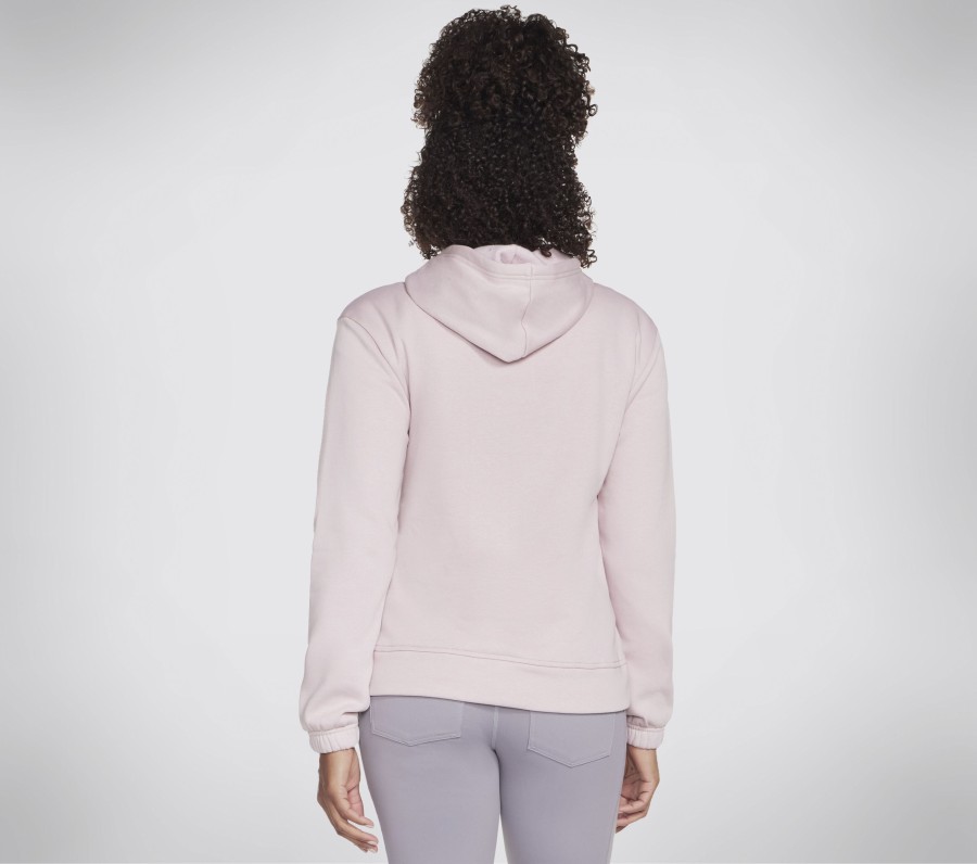 Femme SKECHERS Hauts | La Dreams Pullover Hoodie