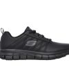 Femme SKECHERS Travail Et Securite | Work Relaxed Fit: Sure Track - Erath Sr