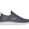 Homme SKECHERS Hands Free Slip-Ins | Skechers Slip-Ins: Summits - High Range