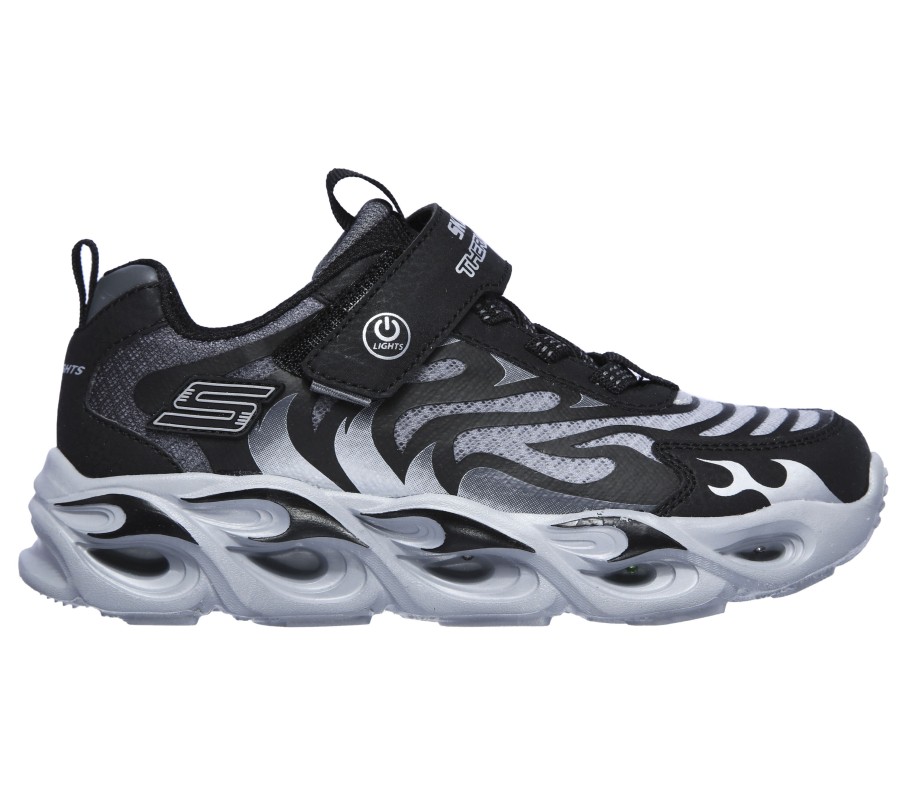 Enfant SKECHERS Lumineuses | S Lights: Thermo-Flash