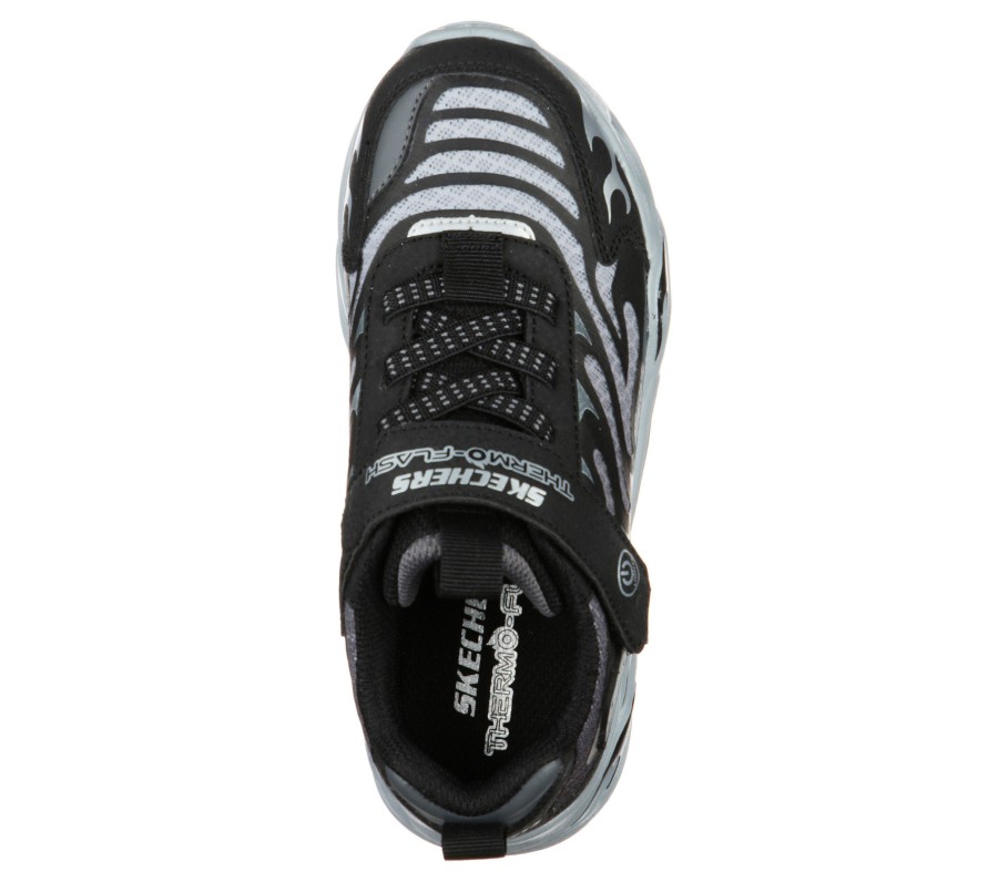 Enfant SKECHERS Lumineuses | S Lights: Thermo-Flash