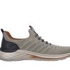 Homme SKECHERS Chaussures A Enfiler | Relaxed Fit: Garner - Crispin