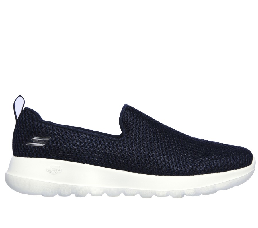 Femme SKECHERS Chaussures A Enfiler | Go Walk Joy