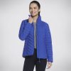 Femme SKECHERS Hauts | Go Shield Everyday Jacket