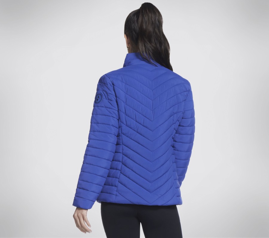 Femme SKECHERS Hauts | Go Shield Everyday Jacket