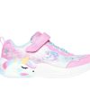 Enfant SKECHERS Lumineuses | S-Lights: Unicorn Dreams - Wishful Magic