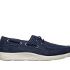 Homme SKECHERS Chaussures Bateau | Status 2.0 - Lorano