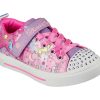 Enfant SKECHERS Lumineuses | Twinkle Sparks - Unicorn Dreaming