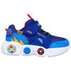 Enfant SKECHERS Baskets | Game Kicks: Lil Gametronix