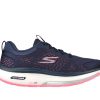 Femme SKECHERS Chaussures A Lacets | Go Walk Workout Walker - Outpace