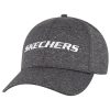 Vetements Et Accessoires SKECHERS Accessoires | On The Road Flat Brim Hat