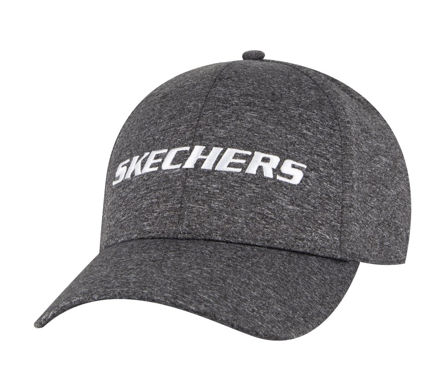 Vetements Et Accessoires SKECHERS Accessoires | On The Road Flat Brim Hat