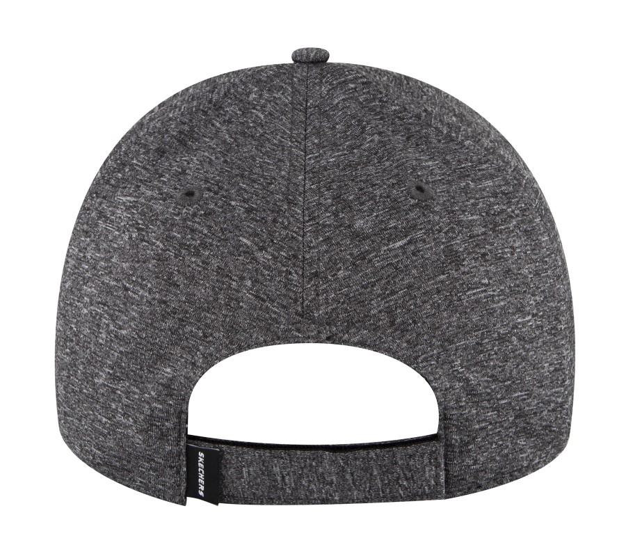 Vetements Et Accessoires SKECHERS Accessoires | On The Road Flat Brim Hat