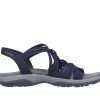 Femme SKECHERS Sandales | Reggae Slim - Sunnyside