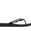 Femme SKECHERS Sandales | Meditation - Floral Candy