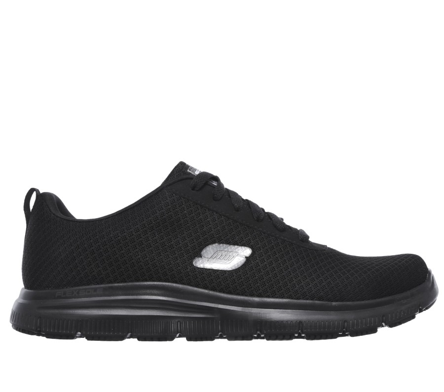 Homme SKECHERS Travail Et Securite | Work Relaxed Fit: Flex Advantage - Bendon Sr