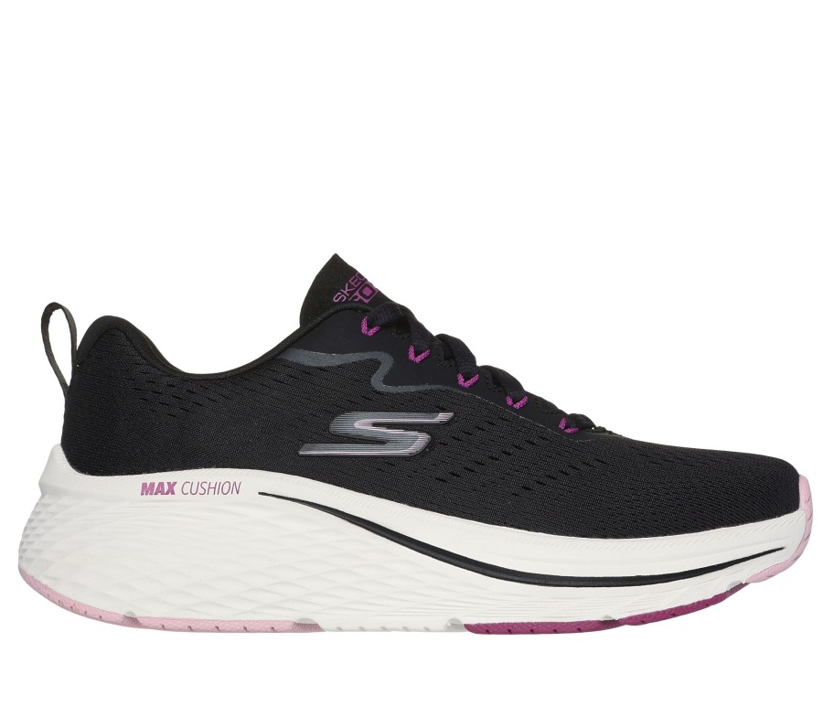 Femme SKECHERS Chaussures A Lacets | Max Cushioning Elite 2.0 - Levitate