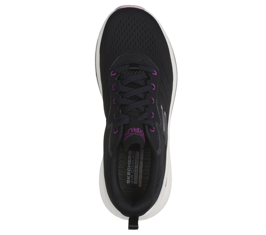 Femme SKECHERS Chaussures A Lacets | Max Cushioning Elite 2.0 - Levitate