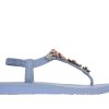 Femme SKECHERS Sandales | Meditation - Glass Daisy