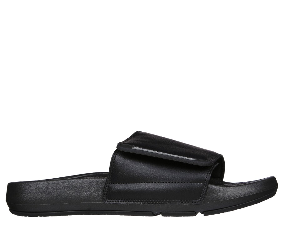 Homme SKECHERS Sandales | Arch Fit Gambix Sandal - Holt