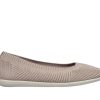 Femme SKECHERS Ballerines | Cleo Sport - Simply Brilliant