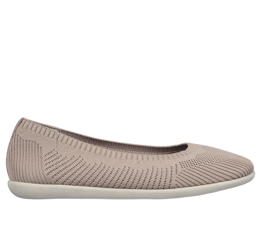 Femme SKECHERS Ballerines | Cleo Sport - Simply Brilliant