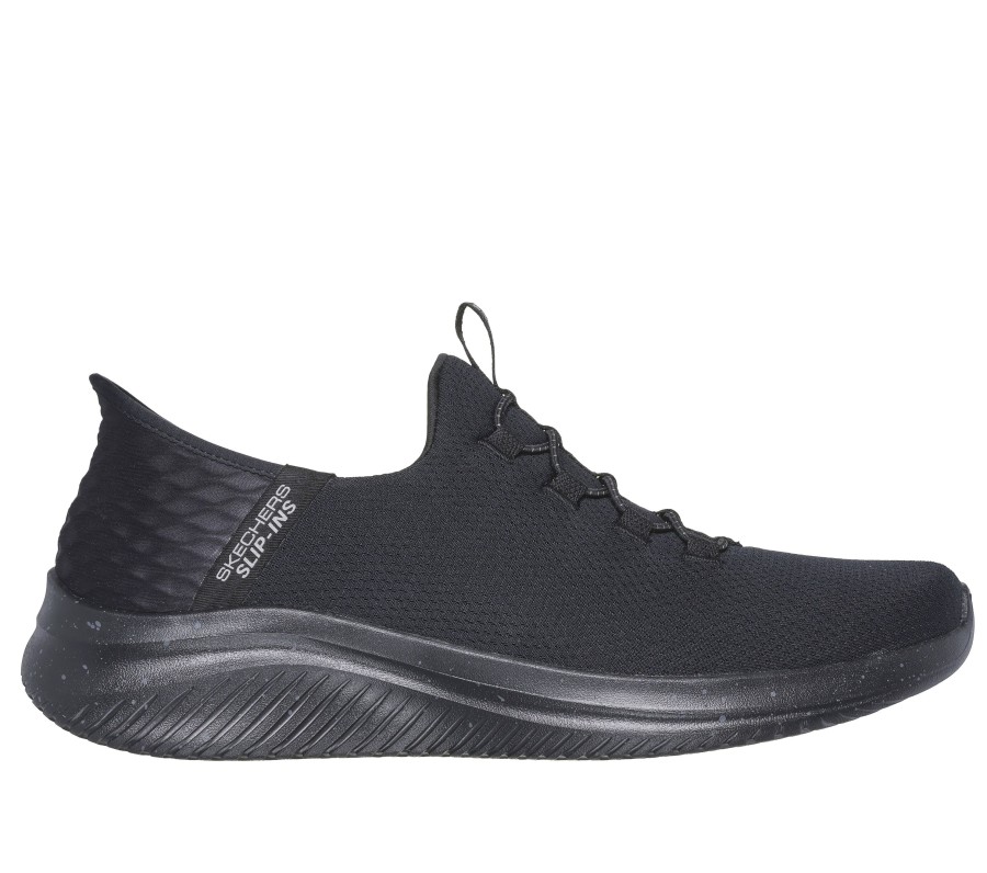 Homme SKECHERS Hands Free Slip-Ins | Skechers Slip-Ins: Ultra Flex 3.0 - Right Away