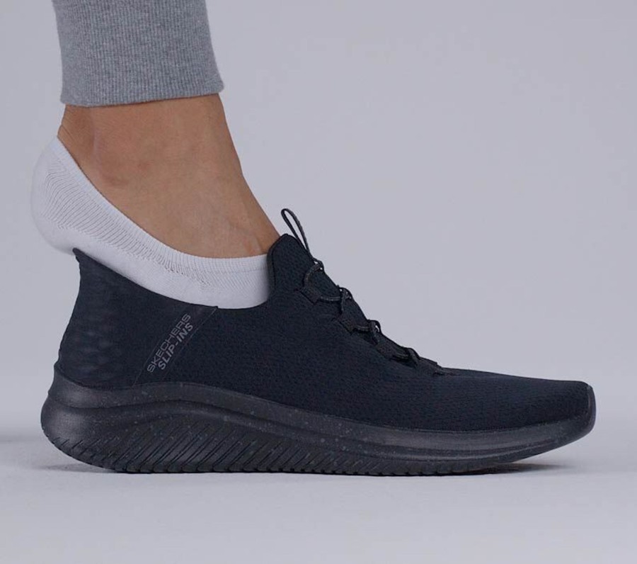 Homme SKECHERS Hands Free Slip-Ins | Skechers Slip-Ins: Ultra Flex 3.0 - Right Away