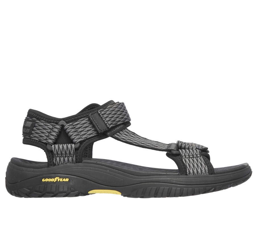 Homme SKECHERS Sandales | Relaxed Fit: Lomell - Rip Tide