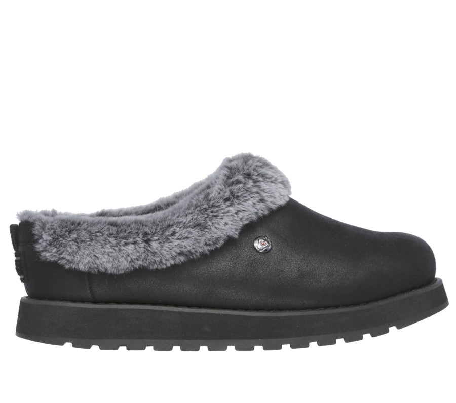 Femme SKECHERS Chaussons | Bobs Keepsakes - R E M