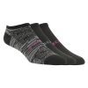 Vetements Et Accessoires SKECHERS Accessoires | 3 Pack No Show Microfiber Socks