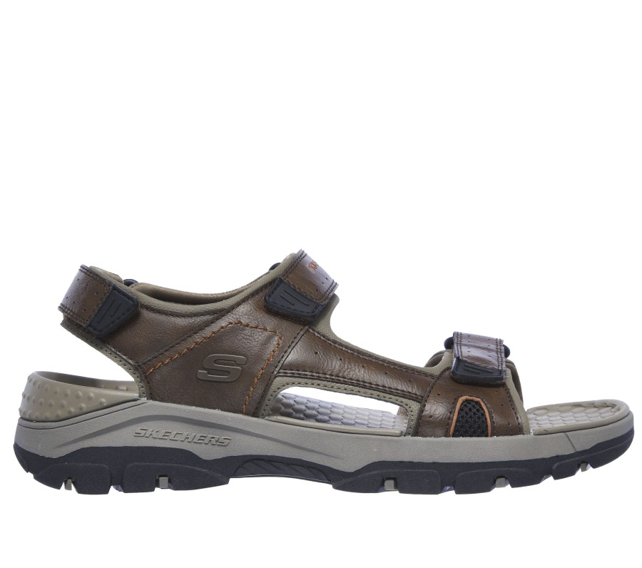 Homme SKECHERS Sandales | Relaxed Fit: Tresmen - Hirano