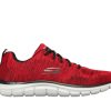 Homme SKECHERS Baskets | Track - Front Runner