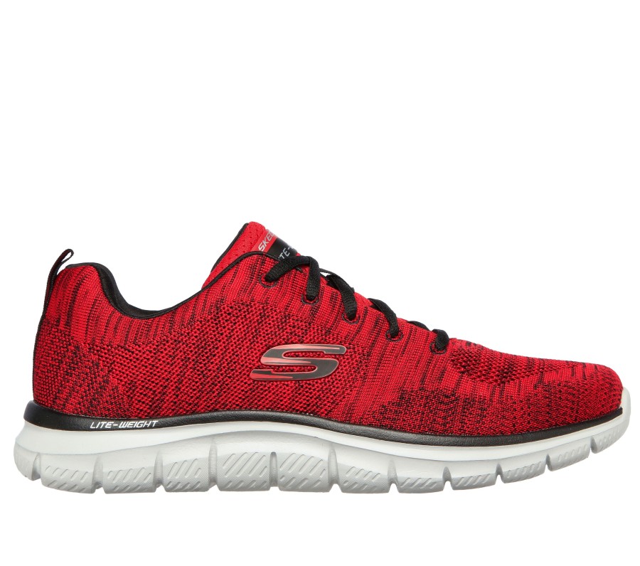 Homme SKECHERS Baskets | Track - Front Runner