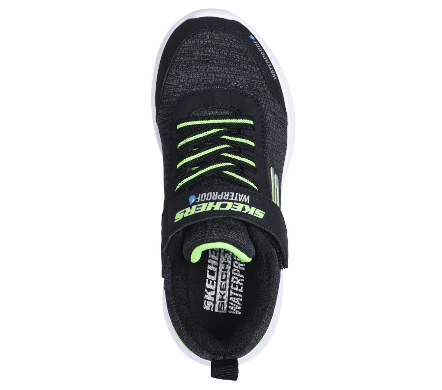 Enfant SKECHERS Chaussures A Enfiler | Bounder - Dripper Drop