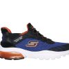 Enfant SKECHERS Chaussures A Enfiler | Skechers Slip-Ins: Razor Air - Hyper-Brisk