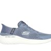 Homme SKECHERS Chaussures A Enfiler | Skechers Slip-Ins: Bounder 2.0 - Emerged