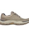 Homme SKECHERS Chaussures Bateau | Relaxed Fit: Respected - Loleto