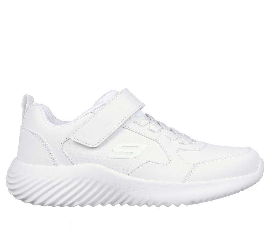 Enfant SKECHERS Chaussures A Enfiler | Bounder - Power Study