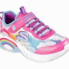 Enfant SKECHERS Lumineuses | S Lights: Rainbow Racer