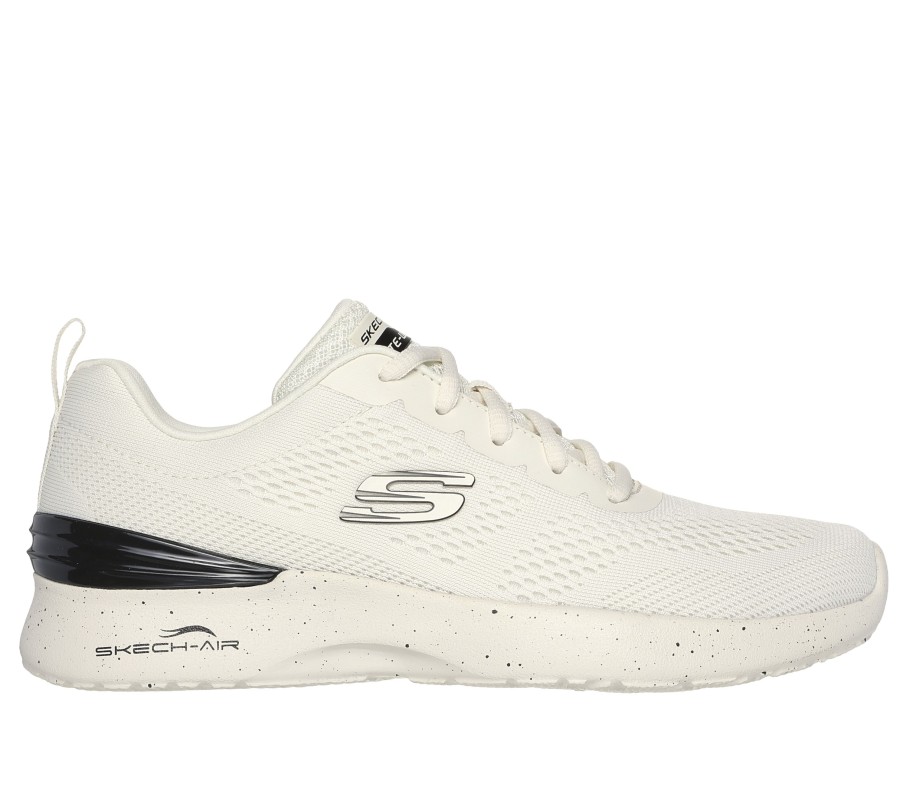 Femme SKECHERS Chaussures A Lacets | Skech-Air Dynamight - So Sleek