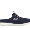 Femme SKECHERS Chaussures A Enfiler | Summits - Swift Step