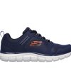 Homme SKECHERS Baskets | Track - Knockhill