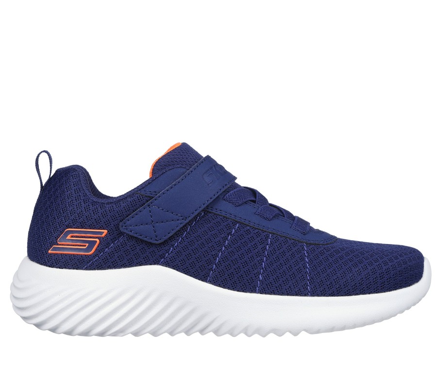 Enfant SKECHERS Baskets | Bounder - Baronik