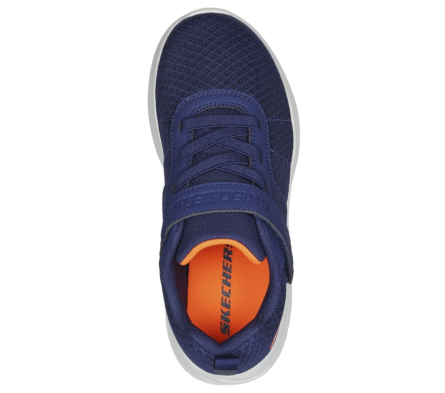 Enfant SKECHERS Baskets | Bounder - Baronik