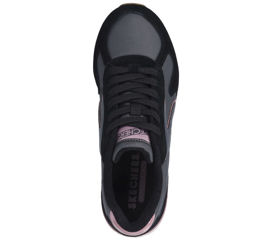 Femme SKECHERS Chaussures A Lacets | Og 85 - Swift And Sleek