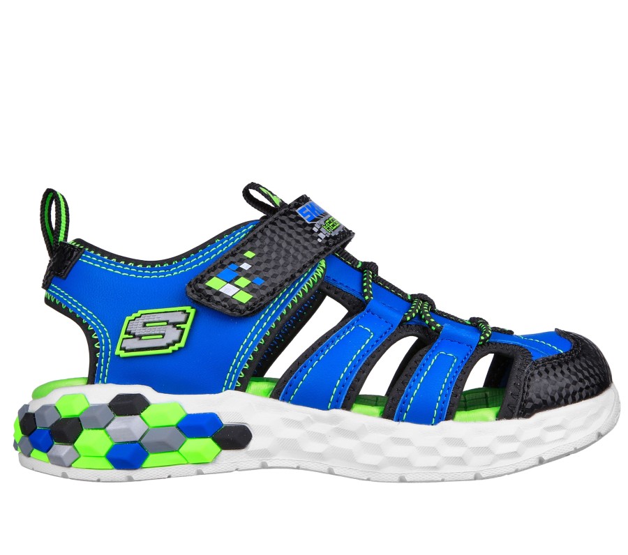 Enfant SKECHERS Sandales | Mega-Splash 2.0