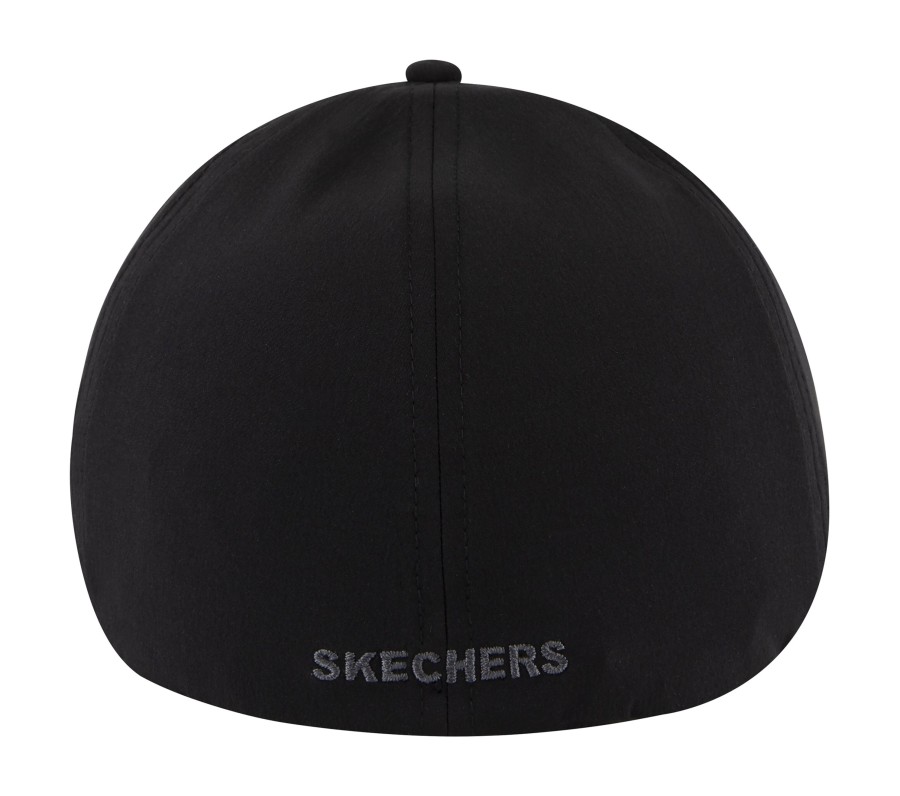 Femme SKECHERS Chapeaux | Skechers Accessories - Diamond S Hat